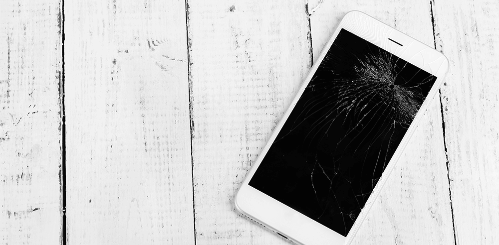 Smartphone Reparatur bei pro-jex.de