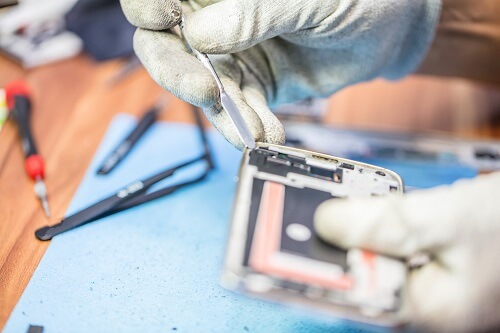 Kompetente Techniker bei pro-jex.de Kompetente Techniker bei pro-jex.de