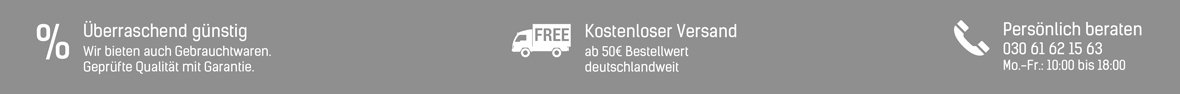 Vorteile von Pro-Jex
