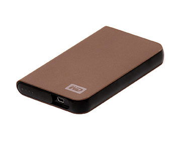 Externe Festplatten