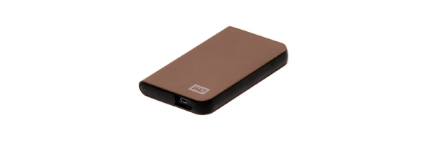 Externe Festplatten