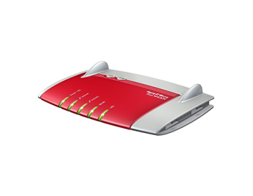 WLAN & Router