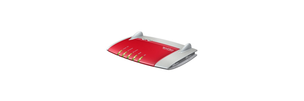 WLAN & Router