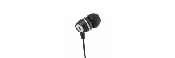 Headsets
