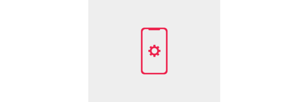 iPhone Reparatur