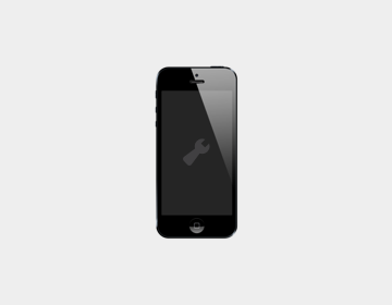iPhone 5, 5C & 5S