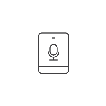 Mikrofon Reparatur: iPad Air