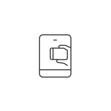 Frontkamera Reparatur: iPad mini 5