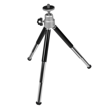 LogiLinkTragbares Mini-Stativ