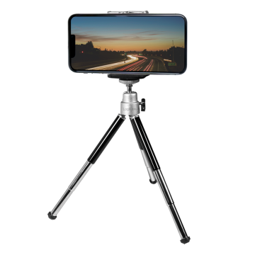 LogiLinkTragbares Mini-Stativ