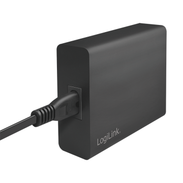 LogiLink USB Tischladeadapter