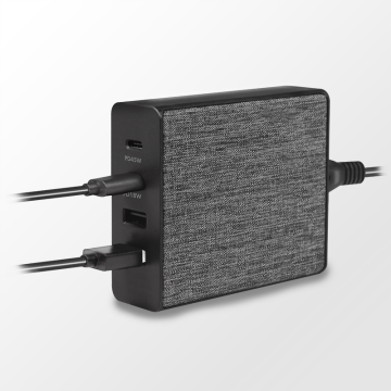 LogiLink USB Tischladeadapter