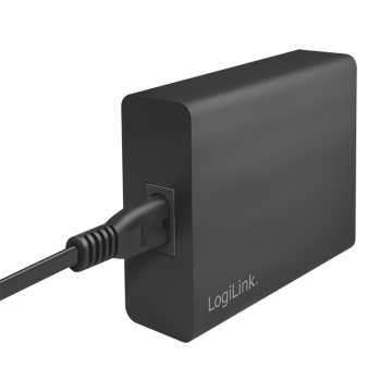 LogiLink USB Tischladeadapter