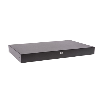 HP IP Console Switch 2X1X16