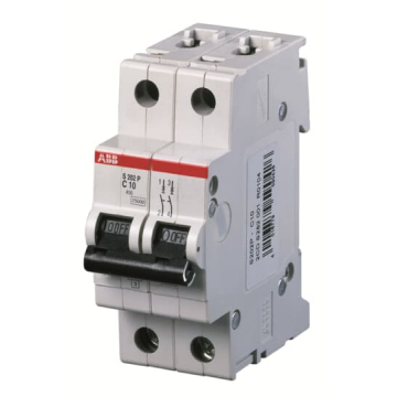ABB S202P-C16