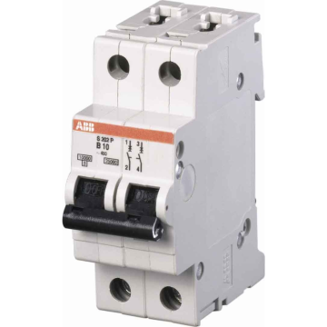 ABB S202P-C16