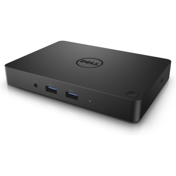 Dell USB-C WD15 Dockingstation