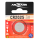 ANSMANN Batterie Lithium CR 2025 10er Pack
