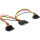 Delock Kabel Power SATA