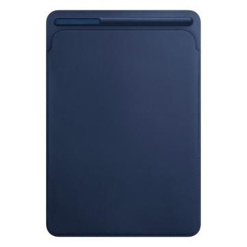 Apple iPad Pro Leather Sleeve