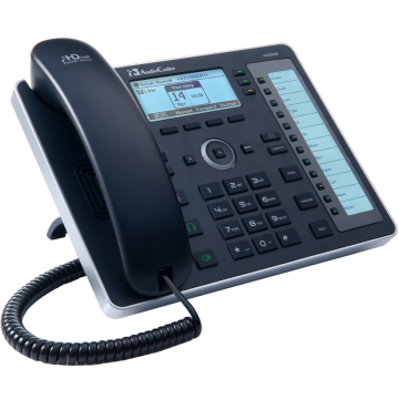 AudioCodes 440HD SfB IP Telefon