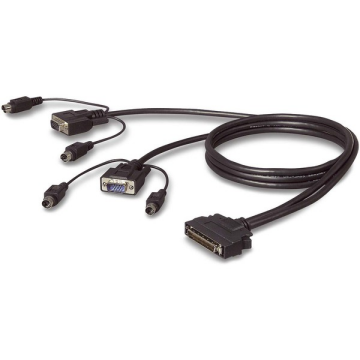 Belkin OmniView Kabel