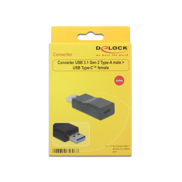 DeLOCK Adapter