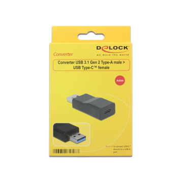 DeLOCK Adapter