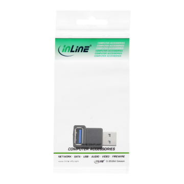 InLine Adapter
