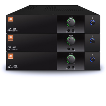 JBL ELA-Verst&auml;rker