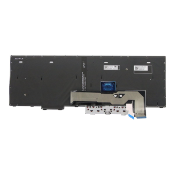 Lenovo FRU Thor Keyboard Num BL Chicony UK English