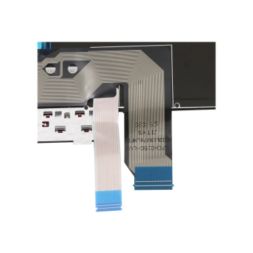 Lenovo FRU Thor Keyboard Num BL Chicony UK English