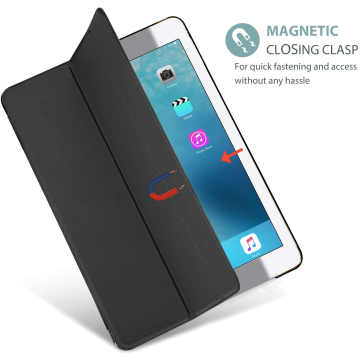 Mobiletto iPad Pro Smart Cover