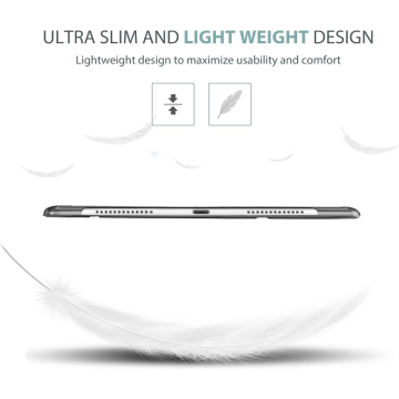 Mobiletto iPad Pro Smart Cover