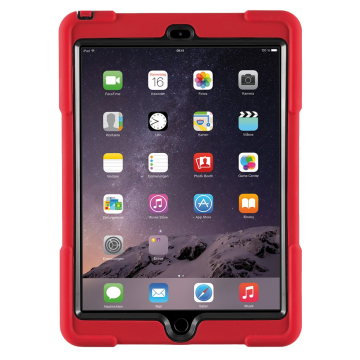 Shockguard Case