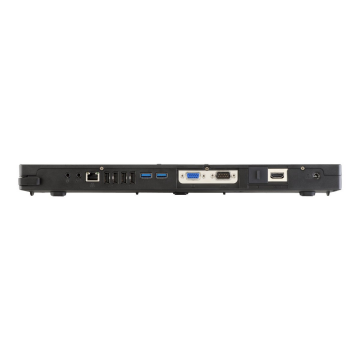 Toshiba Hi-Speed Port Replicator II Dockingstation
