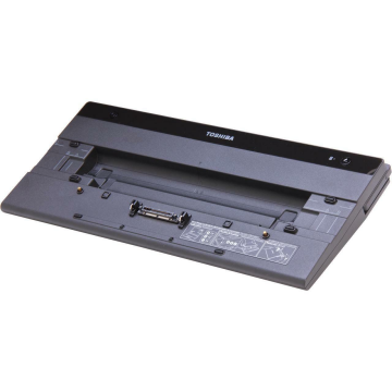 Toshiba Hi-Speed Port Replicator II Dockingstation