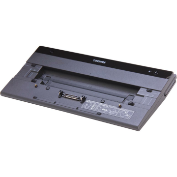 Toshiba Hi-Speed Port Replicator II Dockingstation