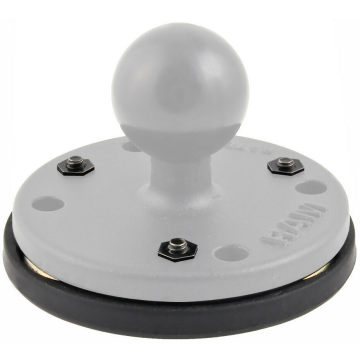 RAM Mounts Magnet-Adapter