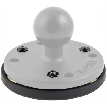 RAM Mounts Magnet-Adapter