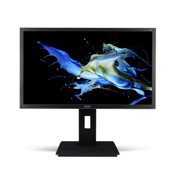 Acer B246HLymdr Monitor