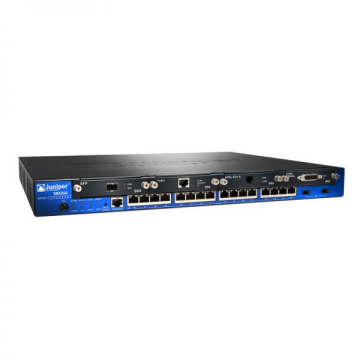 Juniper Networks SRX240 Services Gateway
