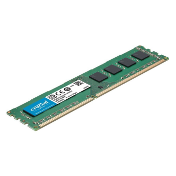 8GB Crucial DDR3L