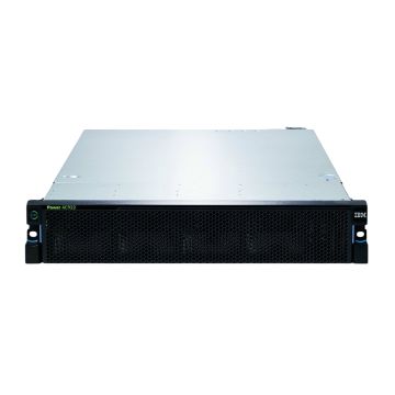 IBM Powersystem AC922