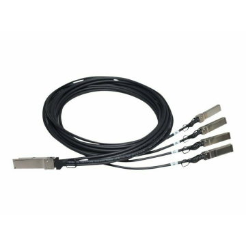 HP X240 Direct Attach Copper Splitter Kabel