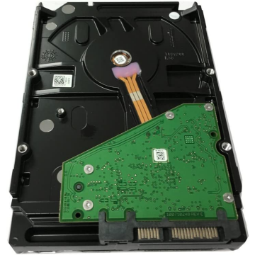 3TB Seagate Desktop HDD