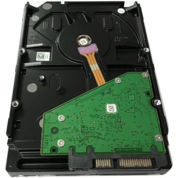 3TB Seagate Desktop HDD