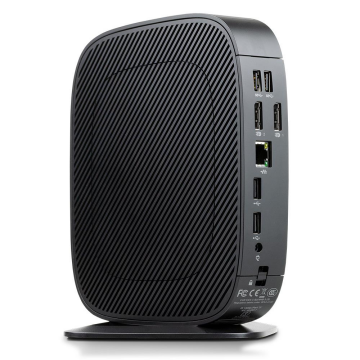 HP Thin Client T530
