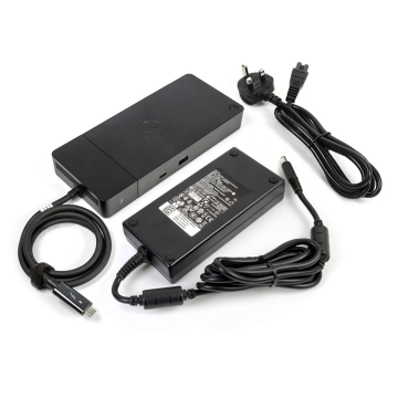 Dell Dockingstation