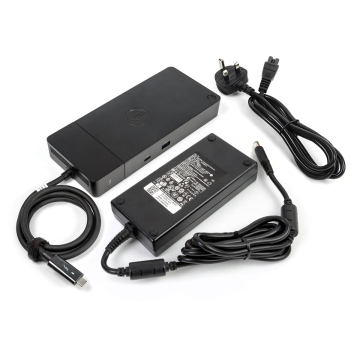 Dell Dockingstation